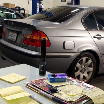 Pro Auto Tech - Auto Repair Near Me - Northridge, California Pro Auto Tech - Auto Repair Near Me - Northridge, California