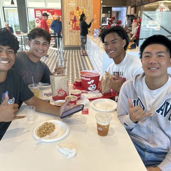 Jollibee - Fast Food Near Me - San Diego, California Jollibee - Fast Food Near Me - San Diego, California