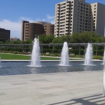 McGovern Centennial Gardens - Fountains ! - Parks Near Me - Houston, Texas McGovern Centennial Gardens - Fountains ! - Parks Near Me - Houston, Texas