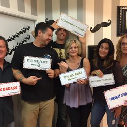 Cinema Escape Rooms