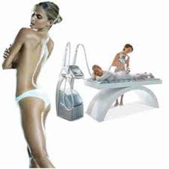 Tamara Renee - Dynamic Wellbeing - Endermologie - Nutritionists Near Me - La Jolla, California