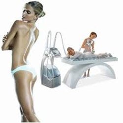 Tamara Renee - Dynamic Wellbeing - Endermologie
