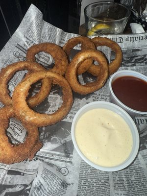 Olde City Cheesesteaks & Brew by null