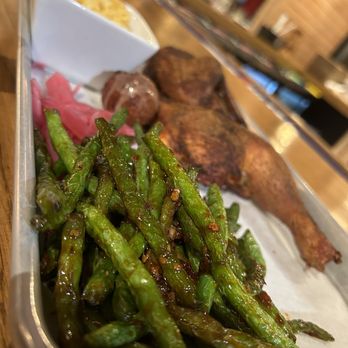 The Improper Pig - Barbeque Near Me - Charlotte, North Carolina