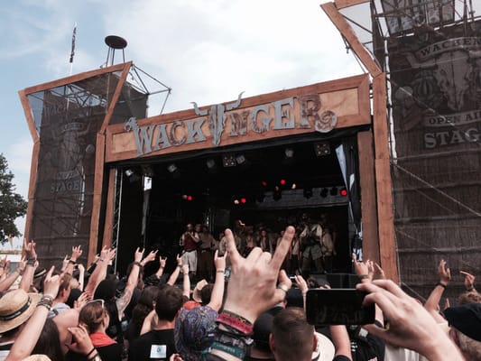 WACKEN OPEN AIR - Updated September 2025 - 166 Photos & 20