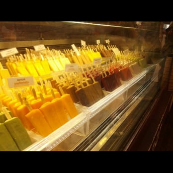 Popbar - Popbar Selection! - Desserts Near Me - Anaheim, California