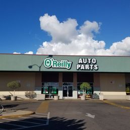 Store-Front Store-Front