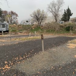 Rufus RV Park