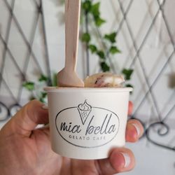 Mia Bella Gelato Bar