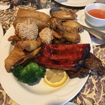 Singing Bamboo Chinese Restaurant - Dim Sum Near Me - West Palm Beach, Florida