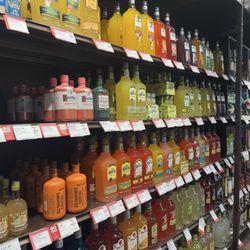 ABC Fine Wine & Spirits