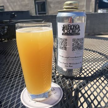 Wrong Crowd Beer Co - Brewpubs Near Me - West Chester, Pennsylvania Wrong Crowd Beer Co - Brewpubs Near Me - West Chester, Pennsylvania