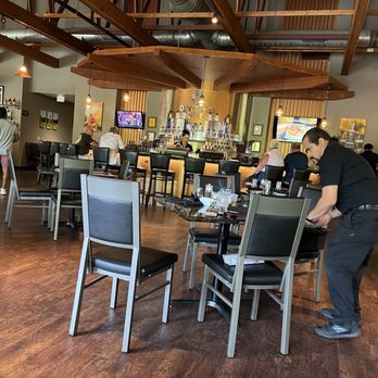 Driftless Glen Restaurant - Bar - New American Near Me - Baraboo, Wisconsin Driftless Glen Restaurant - Bar - New American Near Me - Baraboo, Wisconsin