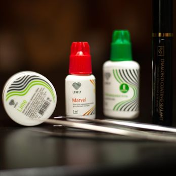 The Best Lashes - Waxing Near Me - Chicago, Illinois