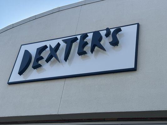 Dexter's by null