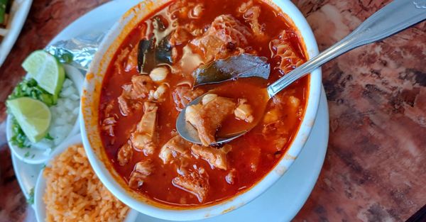 Maria's Mexican Restaurant by null