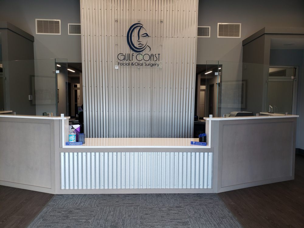 GULF COAST FACIAL & ORAL SURGERY FORT WALTON BEACH Updated April