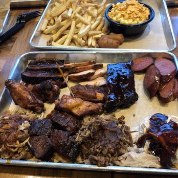 Q-BBQ - Papa Q Platter - Barbeque Near Me - Naperville, Illinois Q-BBQ - Papa Q Platter - Barbeque Near Me - Naperville, Illinois