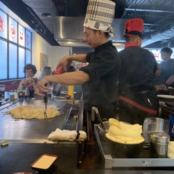 Kabuto - Chef - Japanese Near Me - Charlotte, North Carolina Kabuto - Chef - Japanese Near Me - Charlotte, North Carolina