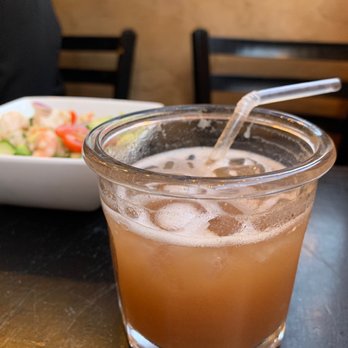 The Lexington Social - Tamarind Margarita - Tapas Bars Near Me - New York, New York The Lexington Social - Tamarind Margarita - Tapas Bars Near Me - New York, New York
