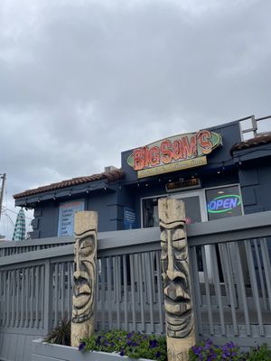 Big Sam's Inlet Cafe & Raw Bar by null