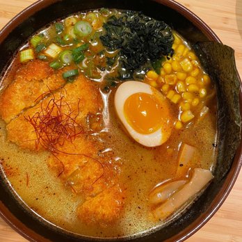 Kyuramen - Cherry Hill - curry donkatsu ramen - Ramen Near Me - Cherry Hill, New Jersey Kyuramen - Cherry Hill - curry donkatsu ramen - Ramen Near Me - Cherry Hill, New Jersey