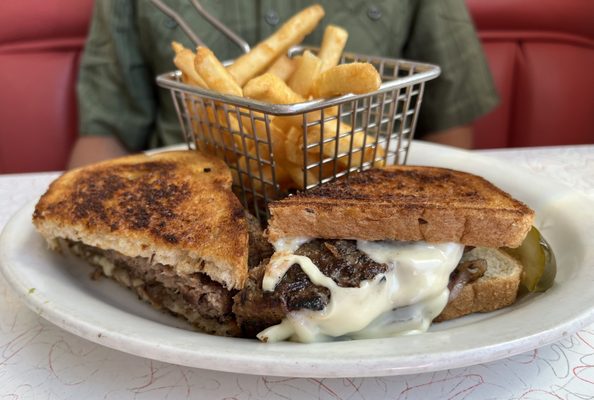 Mr D'z Route 66 Diner by null