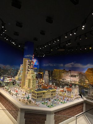LEGOLAND Discovery Center Arizona by null