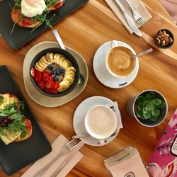 Raw Coco - Brunch