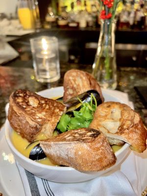 The Upper West by null