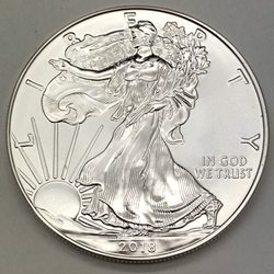 Universal Gold & Silver