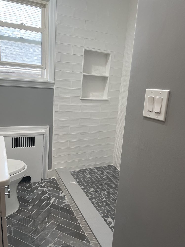 WAYNE TILE 30 Photos & 18 Reviews 50 Spring St, Ramsey, New Jersey