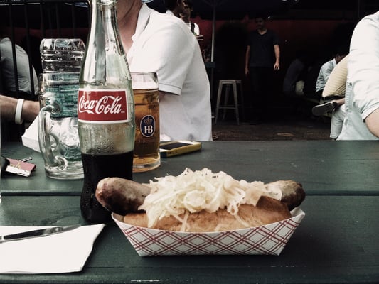 garden district by null