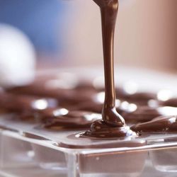 Chocolate Tales Studio - Our classic chocolate making workshop is ideal for excited beginners and any chocolate lover wanting a hands- on introduction.