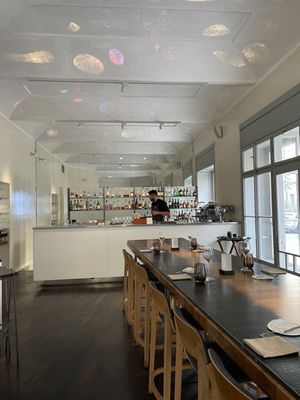 Field Restaurant by null