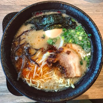 Ramen Tatsunoya - Ramen Near Me - Pasadena, California Ramen Tatsunoya - Ramen Near Me - Pasadena, California