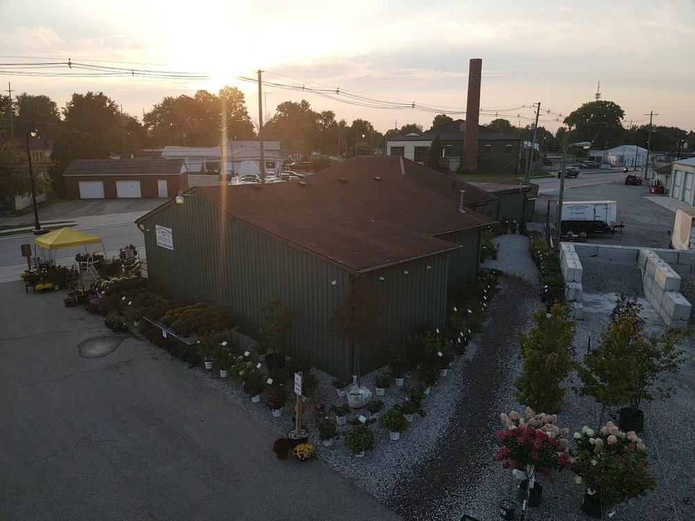 FOUR BRANCHES BY JOHN LASLEY OUTDOOR SOLUTIONS Updated June 2024