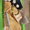 Sandwich Qbano gift card