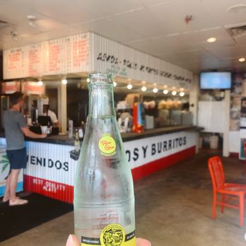 The Taco Stand - Topo Chico - Food Stands Near Me - La Jolla, California The Taco Stand - Topo Chico - Food Stands Near Me - La Jolla, California