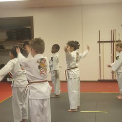 Steel City ATA Martial Arts - Tournament time!