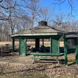 William S. Sahm Park