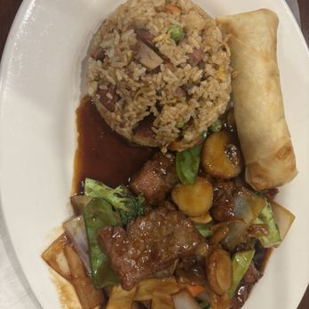 Asian Dynasty - Chinese Near Me - Fredericksburg, Virginia