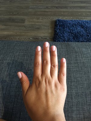 Bom Nail & Spa by null