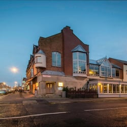 Chelsea Wine Bar - The Chelsea Lisburn road has been refurbished; thought I'd put the new photos up :)