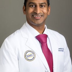 Vamsi Chavakula, MD
Board Certified Neurosurgeon