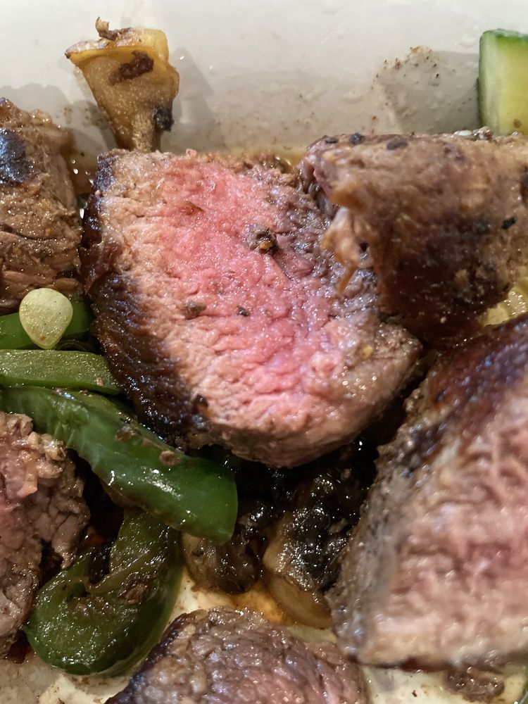 The Simple Man Saloon