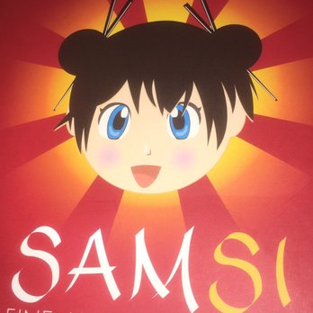 New Samsi - Japanese Near Me - Manchester, XGM New Samsi - Japanese Near Me - Manchester, XGM
