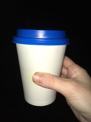 Field Trip Cafe by null