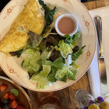 Loupiotte Kitchen - Omelette - French Near Me - Los Angeles, California Loupiotte Kitchen - Omelette - French Near Me - Los Angeles, California