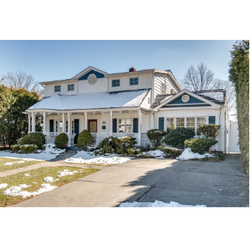 Lisa Adragna - Compass Real Estate - Sold In Levittown